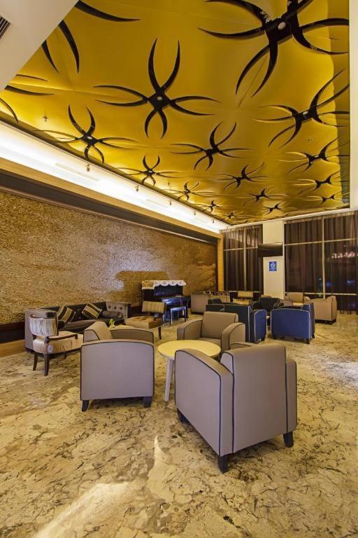 Blue Sky Hotel Petamburan Jacarta Exterior foto