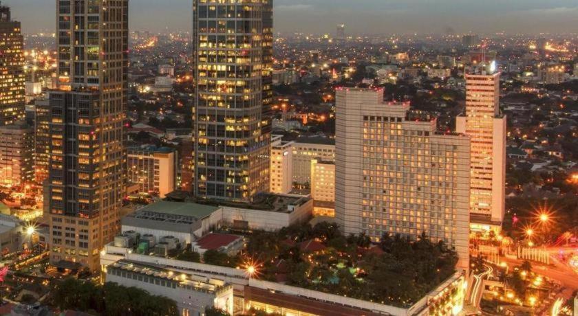 Blue Sky Hotel Petamburan Jacarta Exterior foto